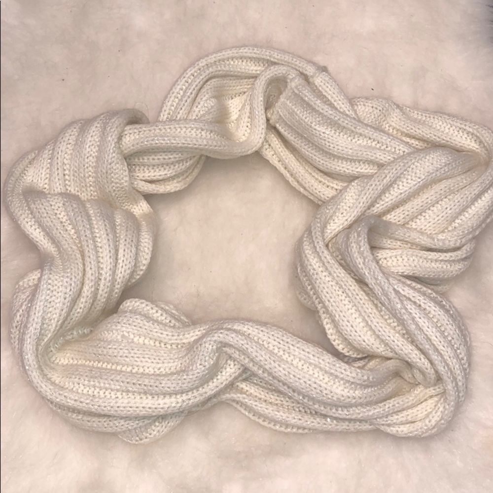 J Crew Infinity Scarf